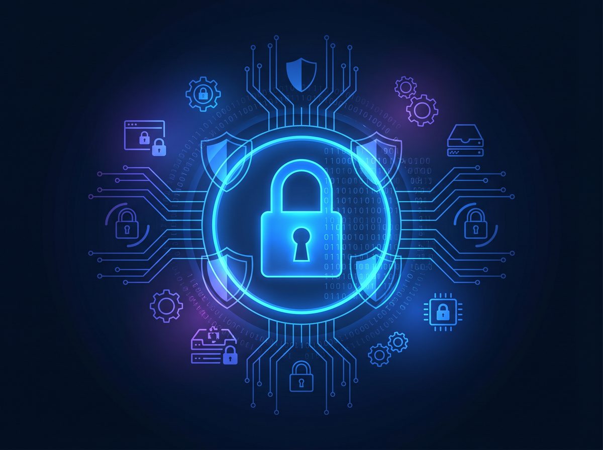 众晟加速器安全防护体系